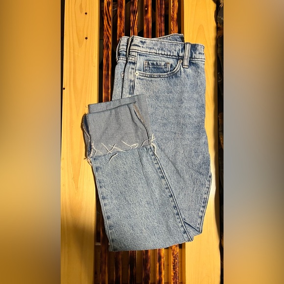 Banana Republic Slouchy Jeans - Picture 1 of 1